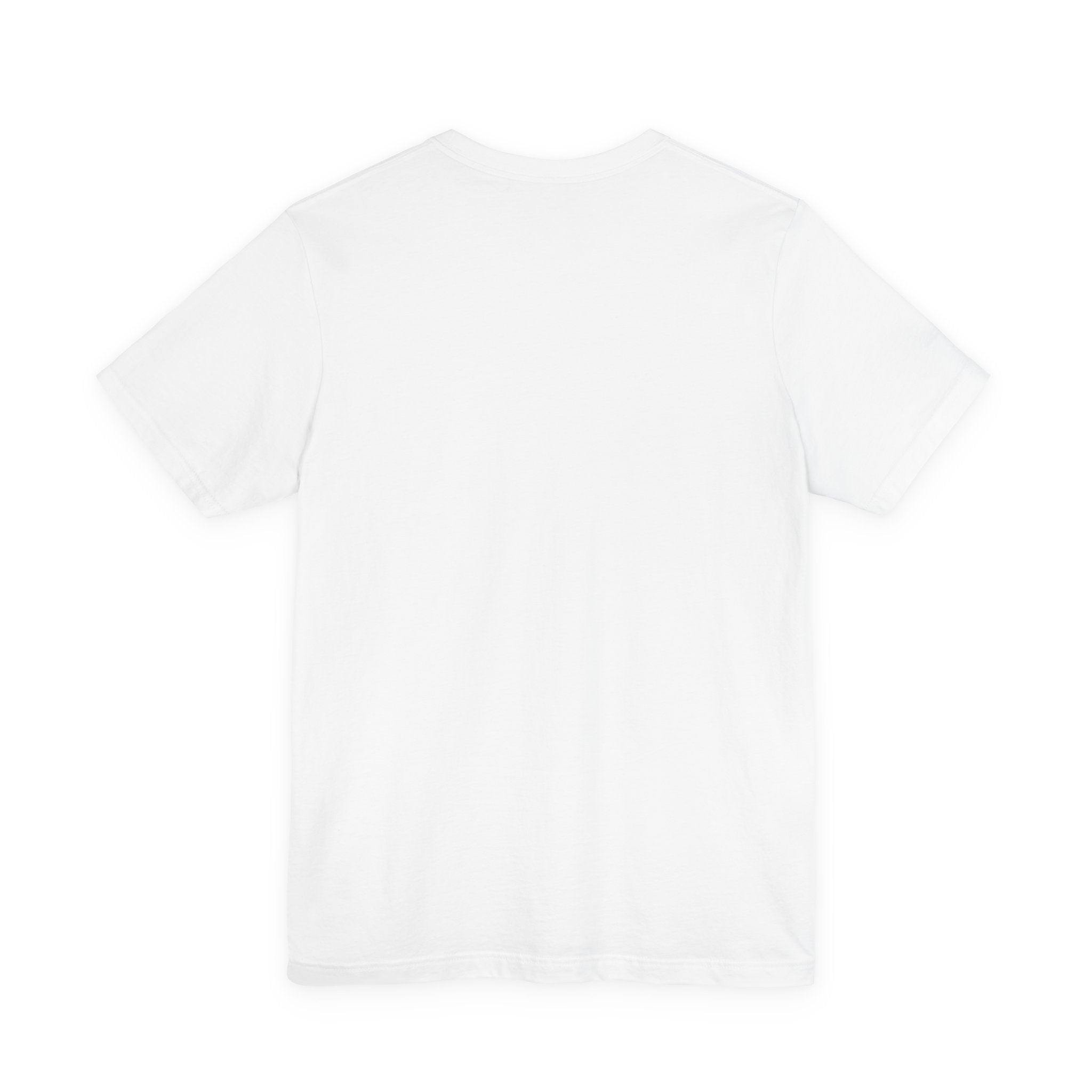 OV Love Heart Unisex Jersey Short Sleeve Tee