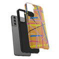 Load image into Gallery viewer, Miami Vice by Donna C. Tough Phone Cases

