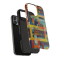 Load image into Gallery viewer, Inner Dimension By Jamie N. Tough Phone Cases
