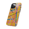 Load image into Gallery viewer, Miami Vice by Donna C. Tough Phone Cases
