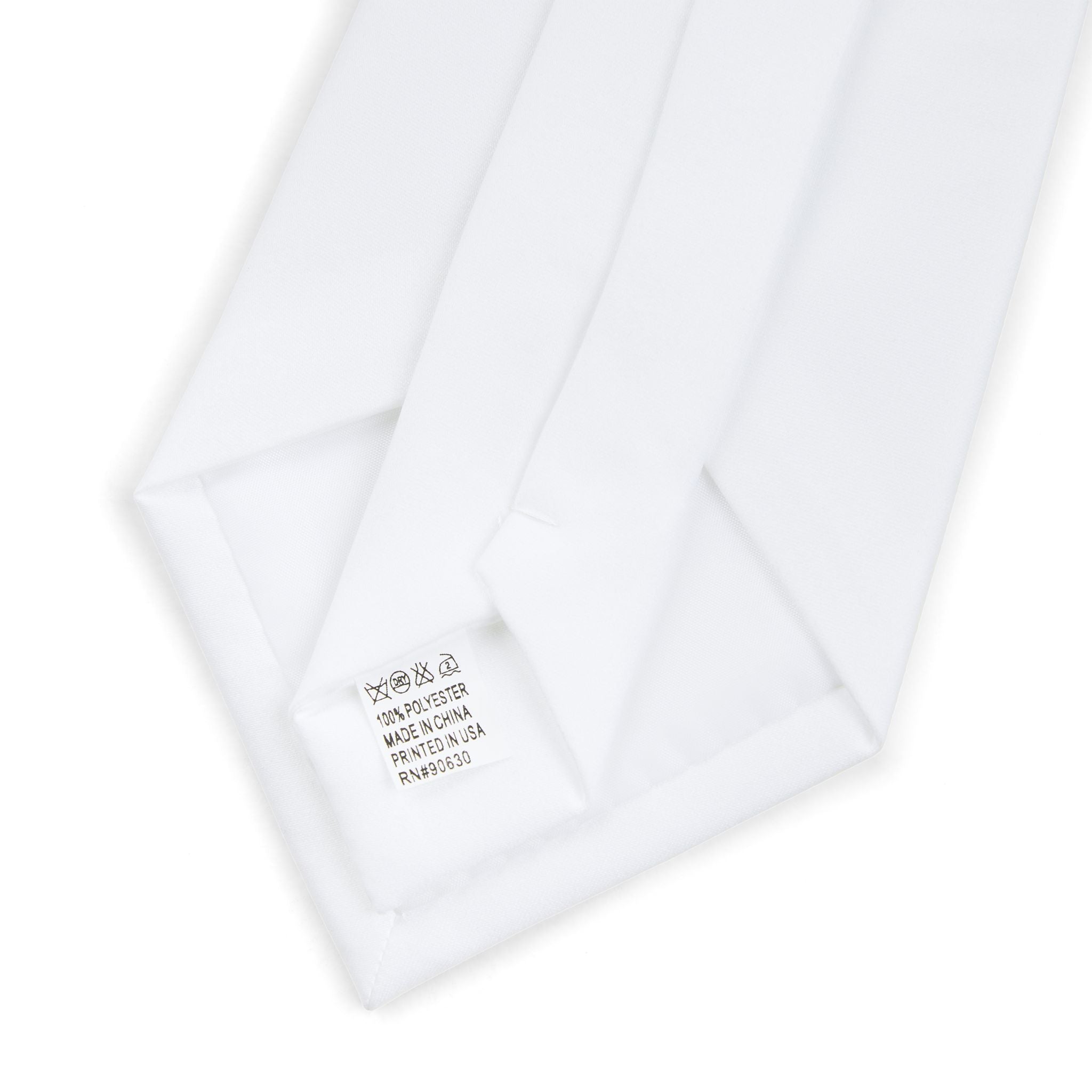 Stained Glass By Sharen G. Printed Necktie
