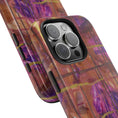 Load image into Gallery viewer, Lattice By Jason H. Tough Phone Cases
