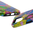 Load image into Gallery viewer, Ripple Effect by Kaitlyn M. Tough Phone Cases
