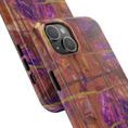 Load image into Gallery viewer, Lattice By Jason H. Tough Phone Cases
