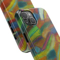 Load image into Gallery viewer, Innocent Flames by Kristin A. Tough Phone Cases
