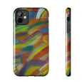 Load image into Gallery viewer, Innocent Flames by Kristin A. Tough Phone Cases
