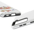 Load image into Gallery viewer, Healthy Habits by CJ T. Tough Phone Cases
