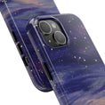 Load image into Gallery viewer, Colorful Oasis Desert by Bonnie M. Tough Phone Cases
