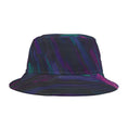Load image into Gallery viewer, Blue Forest By Sean M. AOP Bucket Hat
