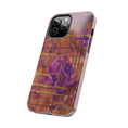 Load image into Gallery viewer, Lattice By Jason H. Tough Phone Cases

