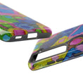 Load image into Gallery viewer, Ripple Effect by Kaitlyn M. Tough Phone Cases
