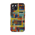 Load image into Gallery viewer, Inner Dimension By Jamie N. Tough Phone Cases
