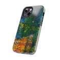 Load image into Gallery viewer, Green Hills by Sean M. Tough Phone Cases
