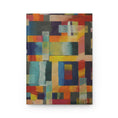 Load image into Gallery viewer, Inner Dimension By Jamie N. Matte Hardcover Journal
