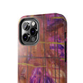 Load image into Gallery viewer, Lattice By Jason H. Tough Phone Cases
