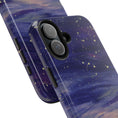 Load image into Gallery viewer, Colorful Oasis Desert by Bonnie M. Tough Phone Cases
