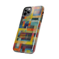 Load image into Gallery viewer, Inner Dimension By Jamie N. Tough Phone Cases
