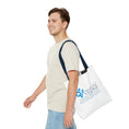 Load image into Gallery viewer, Opportunity Village Logo Tote Bag
