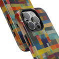 Load image into Gallery viewer, Inner Dimension By Jamie N. Tough Phone Cases

