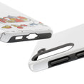 Load image into Gallery viewer, Healthy Habits by CJ T. Tough Phone Cases
