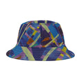 Load image into Gallery viewer, Maze By Chantale H. AOP Bucket Hat
