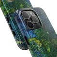 Load image into Gallery viewer, Green Hills by Sean M. Tough Phone Cases
