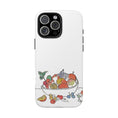 Load image into Gallery viewer, Healthy Habits by CJ T. Tough Phone Cases
