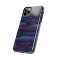 Load image into Gallery viewer, Blue Forest By Sean M. Tough Phone Cases
