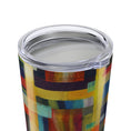 Load image into Gallery viewer, Inner Dimension By Jamie N. Tumbler 20oz
