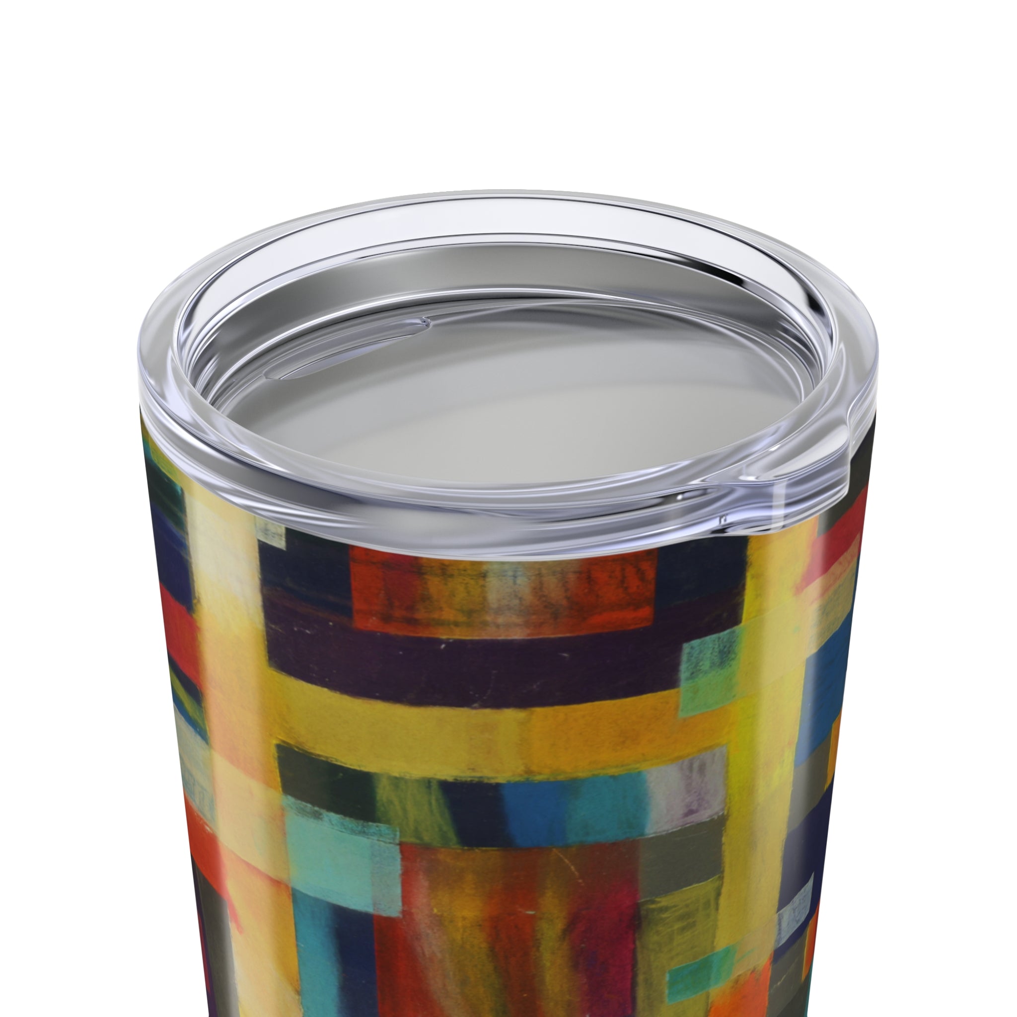 Inner Dimension By Jamie N. Tumbler 20oz