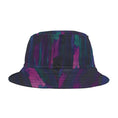 Load image into Gallery viewer, Blue Forest By Sean M. AOP Bucket Hat
