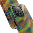 Load image into Gallery viewer, Innocent Flames by Kristin A. Tough Phone Cases
