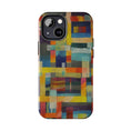 Load image into Gallery viewer, Inner Dimension By Jamie N. Tough Phone Cases
