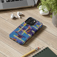 Load image into Gallery viewer, Maze By Chantale H. Tough Phone Cases
