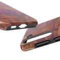Load image into Gallery viewer, Lattice By Jason H. Tough Phone Cases
