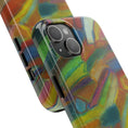 Load image into Gallery viewer, Innocent Flames by Kristin A. Tough Phone Cases
