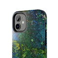 Load image into Gallery viewer, Green Hills by Sean M. Tough Phone Cases
