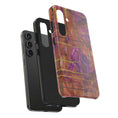 Load image into Gallery viewer, Lattice By Jason H. Tough Phone Cases
