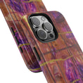 Load image into Gallery viewer, Lattice By Jason H. Tough Phone Cases
