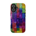 Load image into Gallery viewer, Stained Glass By Sharen G. Tough Phone Cases
