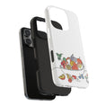 Load image into Gallery viewer, Healthy Habits by CJ T. Tough Phone Cases
