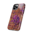 Load image into Gallery viewer, Lattice By Jason H. Tough Phone Cases
