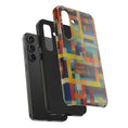 Load image into Gallery viewer, Inner Dimension By Jamie N. Tough Phone Cases
