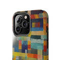 Load image into Gallery viewer, Inner Dimension By Jamie N. Tough Phone Cases
