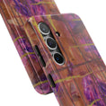 Load image into Gallery viewer, Lattice By Jason H. Tough Phone Cases
