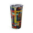 Load image into Gallery viewer, Inner Dimension By Jamie N. Tumbler 20oz
