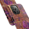 Load image into Gallery viewer, Lattice By Jason H. Tough Phone Cases
