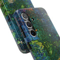 Load image into Gallery viewer, Green Hills by Sean M. Tough Phone Cases
