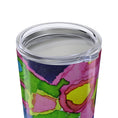 Load image into Gallery viewer, Ripple Effect By Kaitlyn M. Tumbler 20oz
