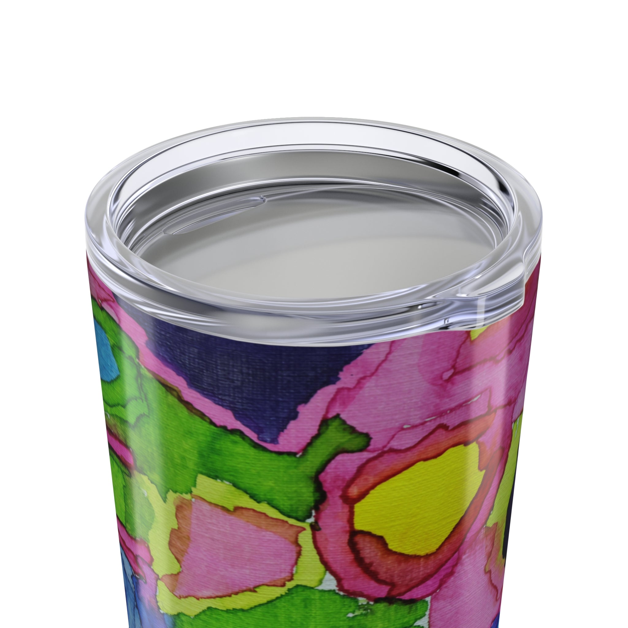 Ripple Effect By Kaitlyn M. Tumbler 20oz